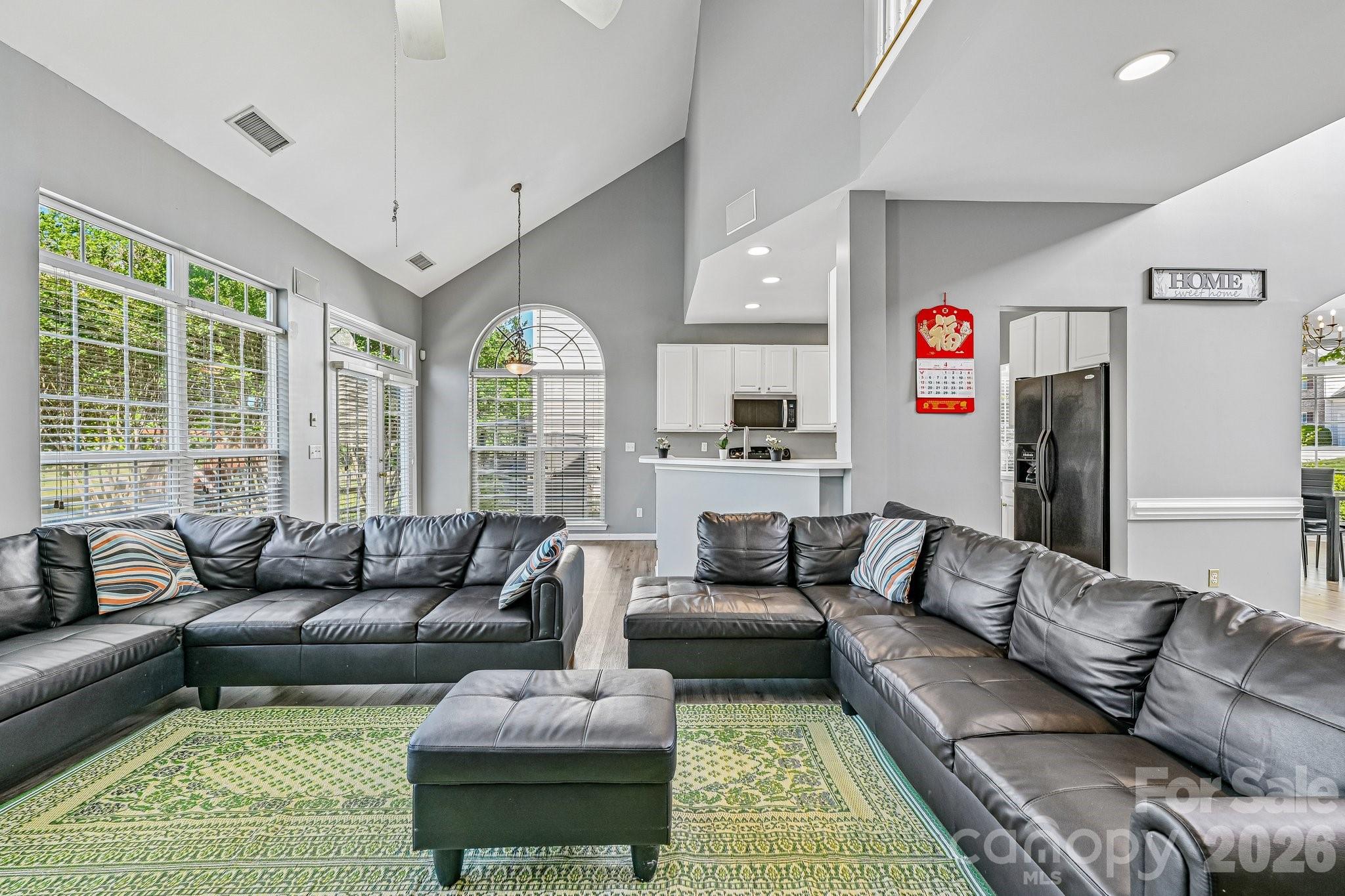 Highland Creek - Residential
