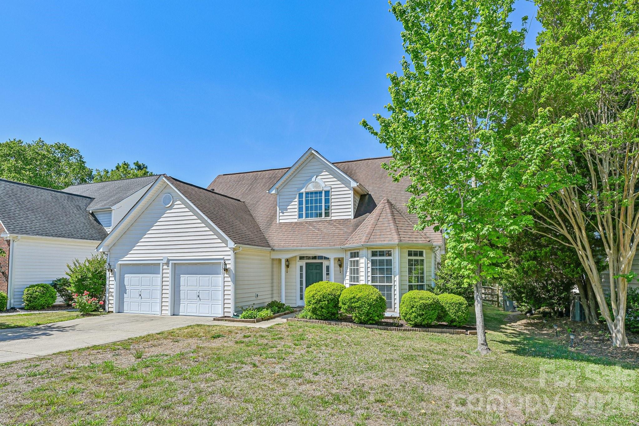 Highland Creek - Residential