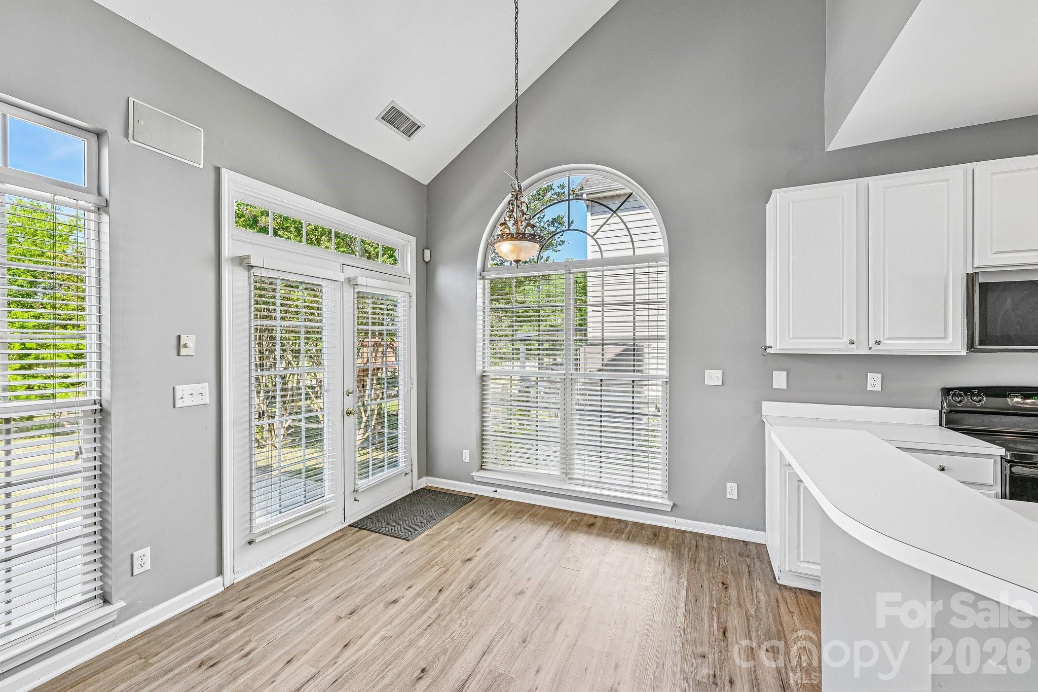 Highland Creek - Residential