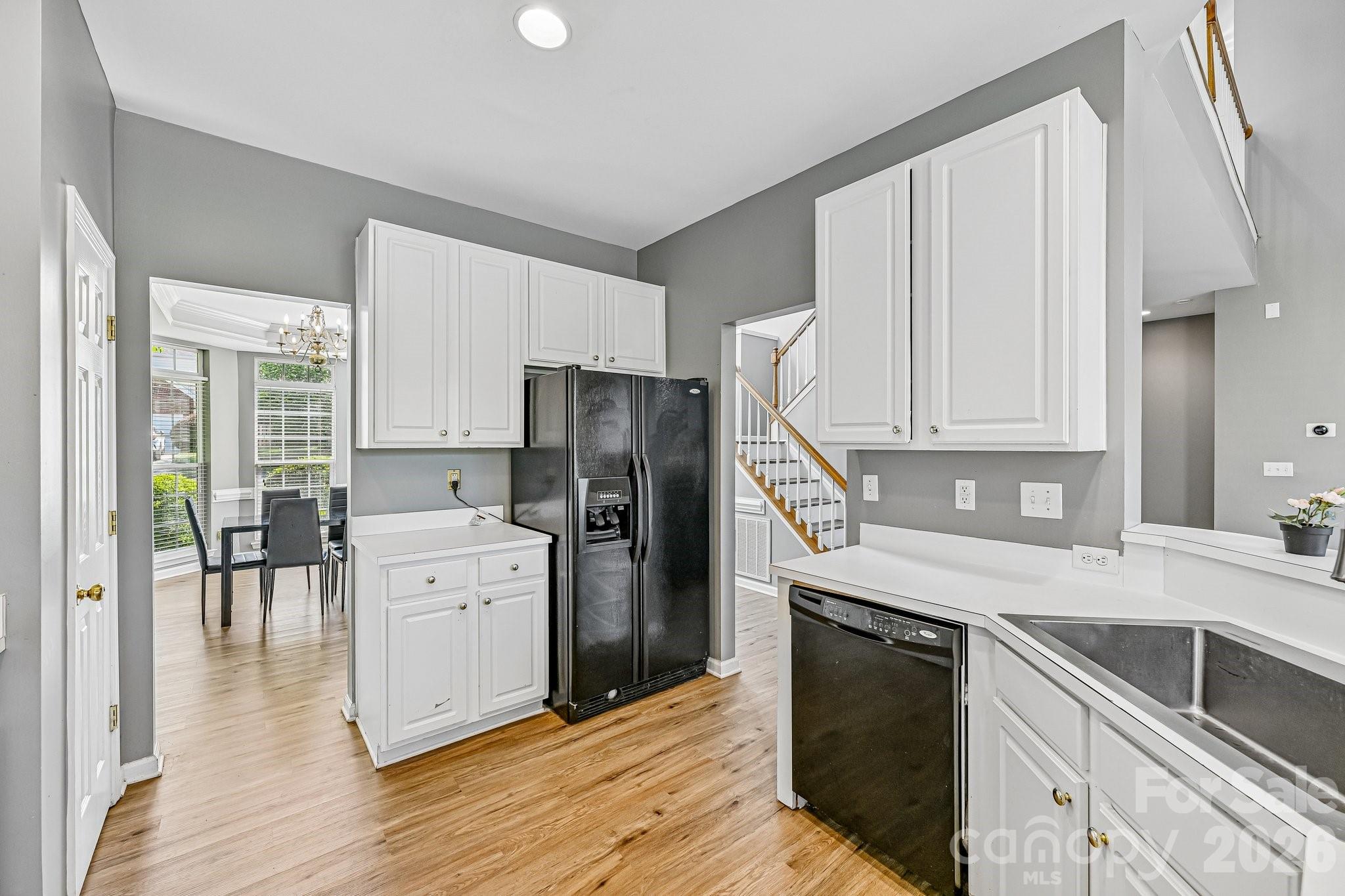 Highland Creek - Residential