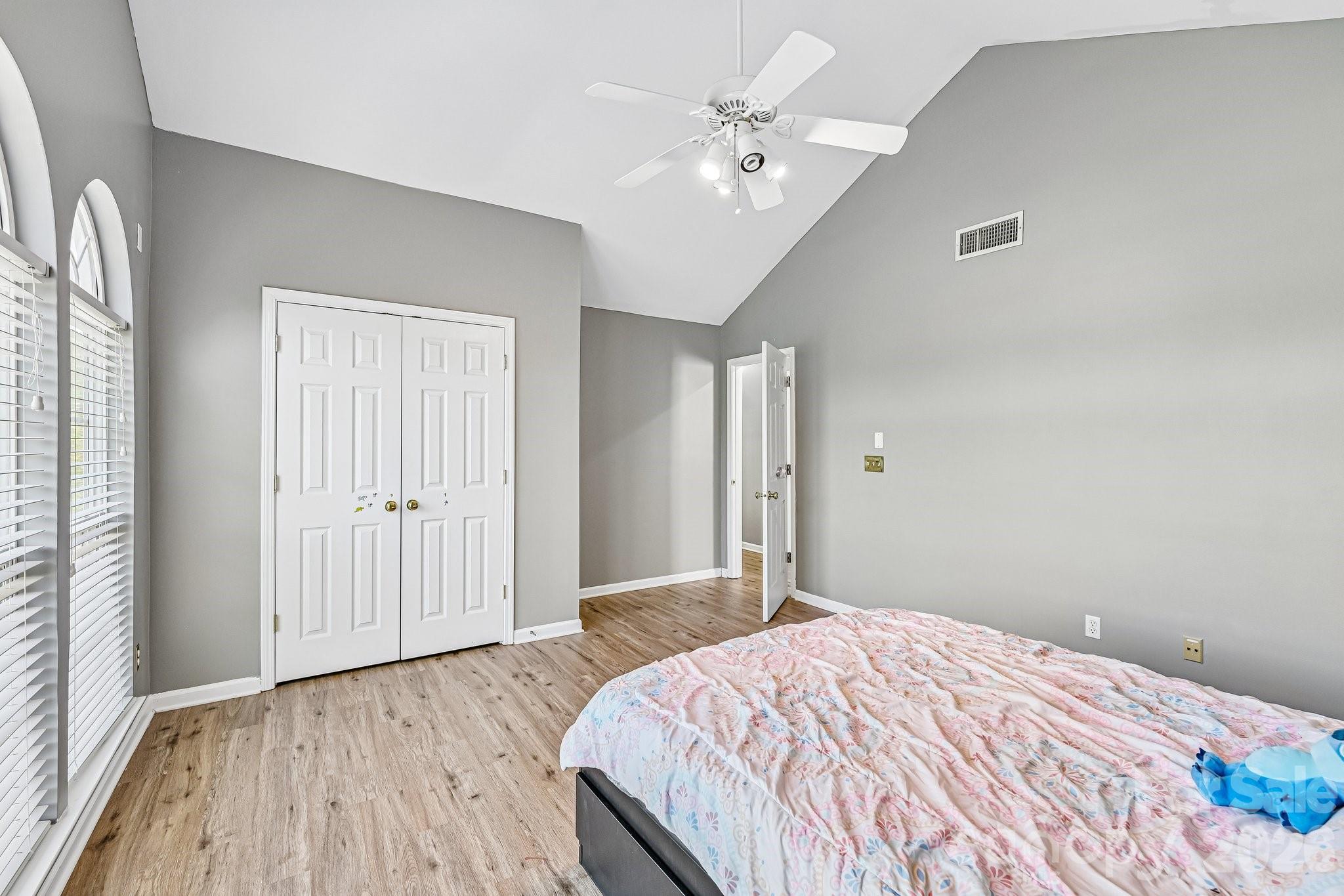 Highland Creek - Residential