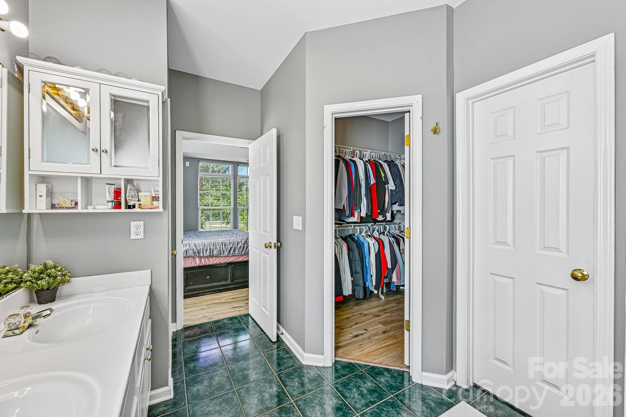 Highland Creek - Residential