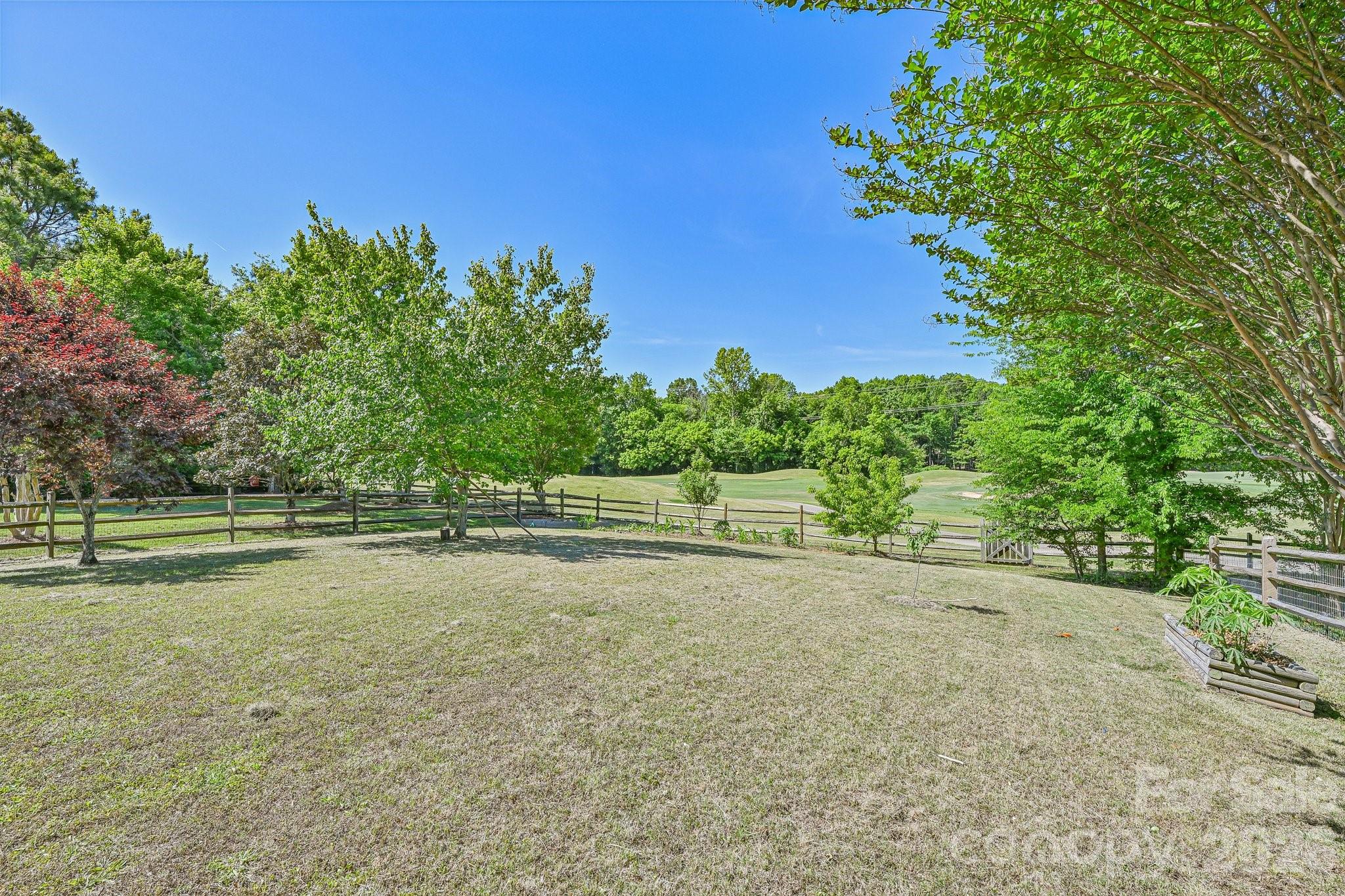Highland Creek - Residential