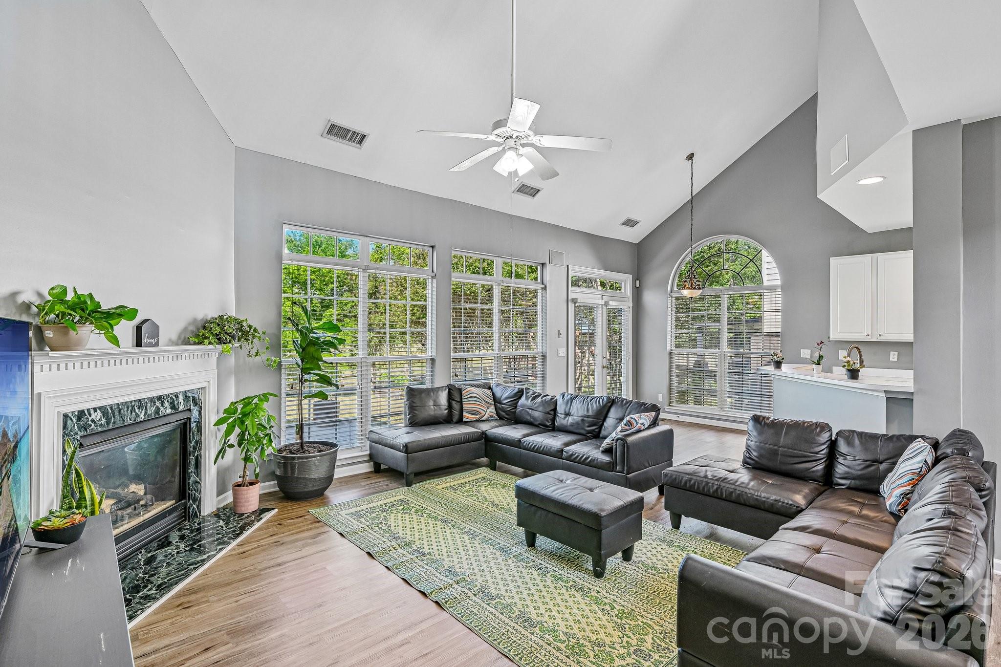 Highland Creek - Residential