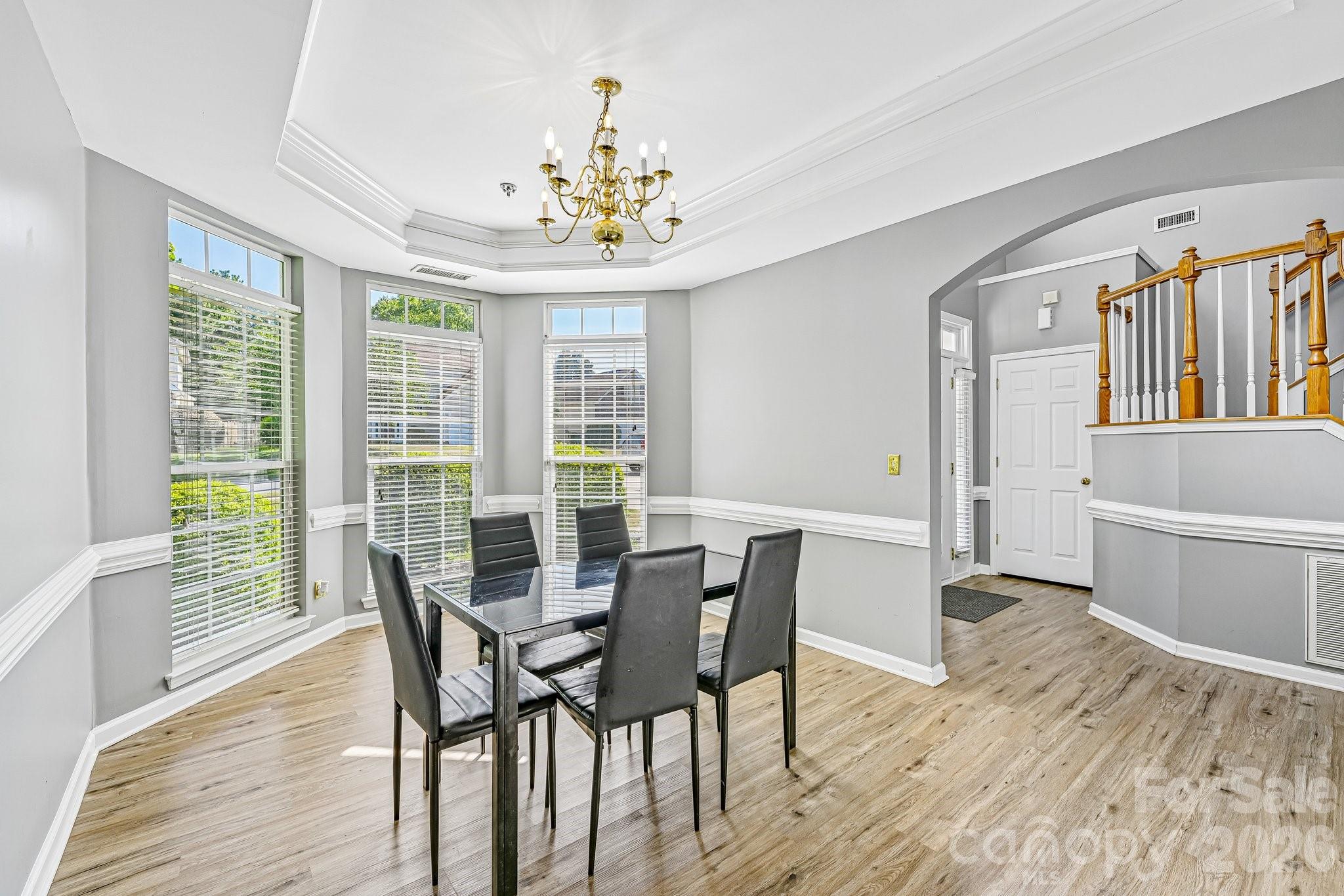 Highland Creek - Residential