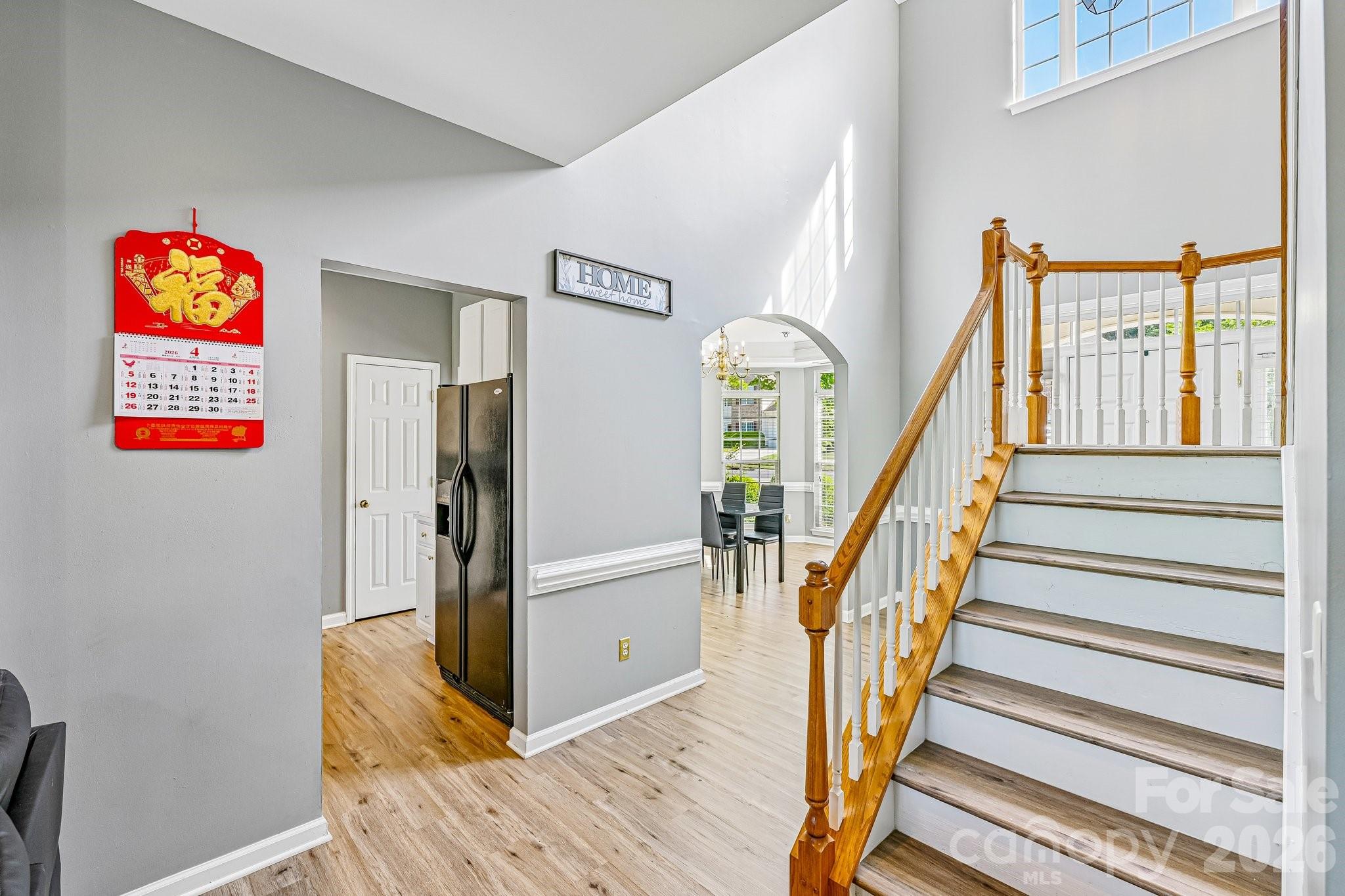 Highland Creek - Residential