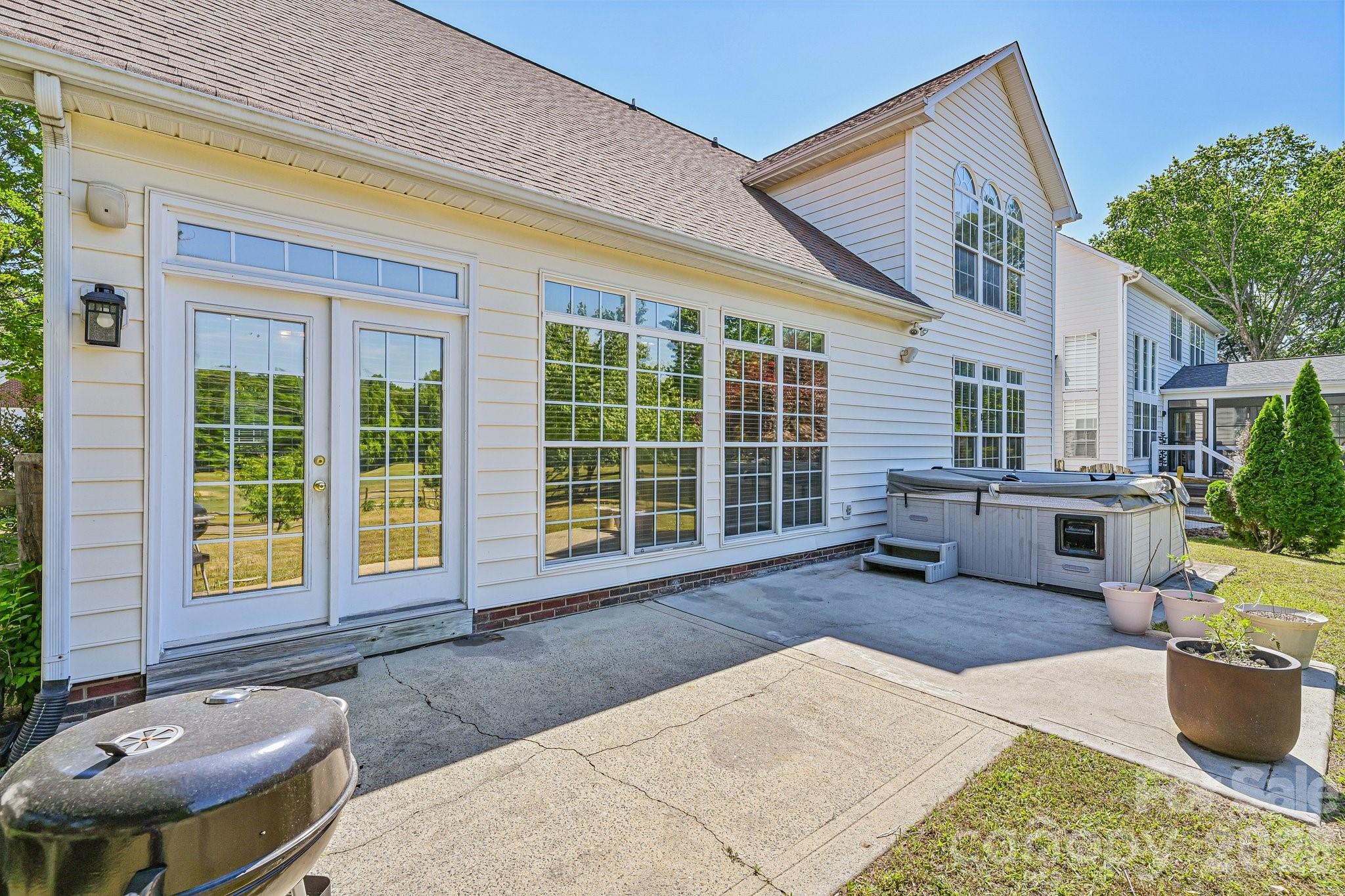 Highland Creek - Residential