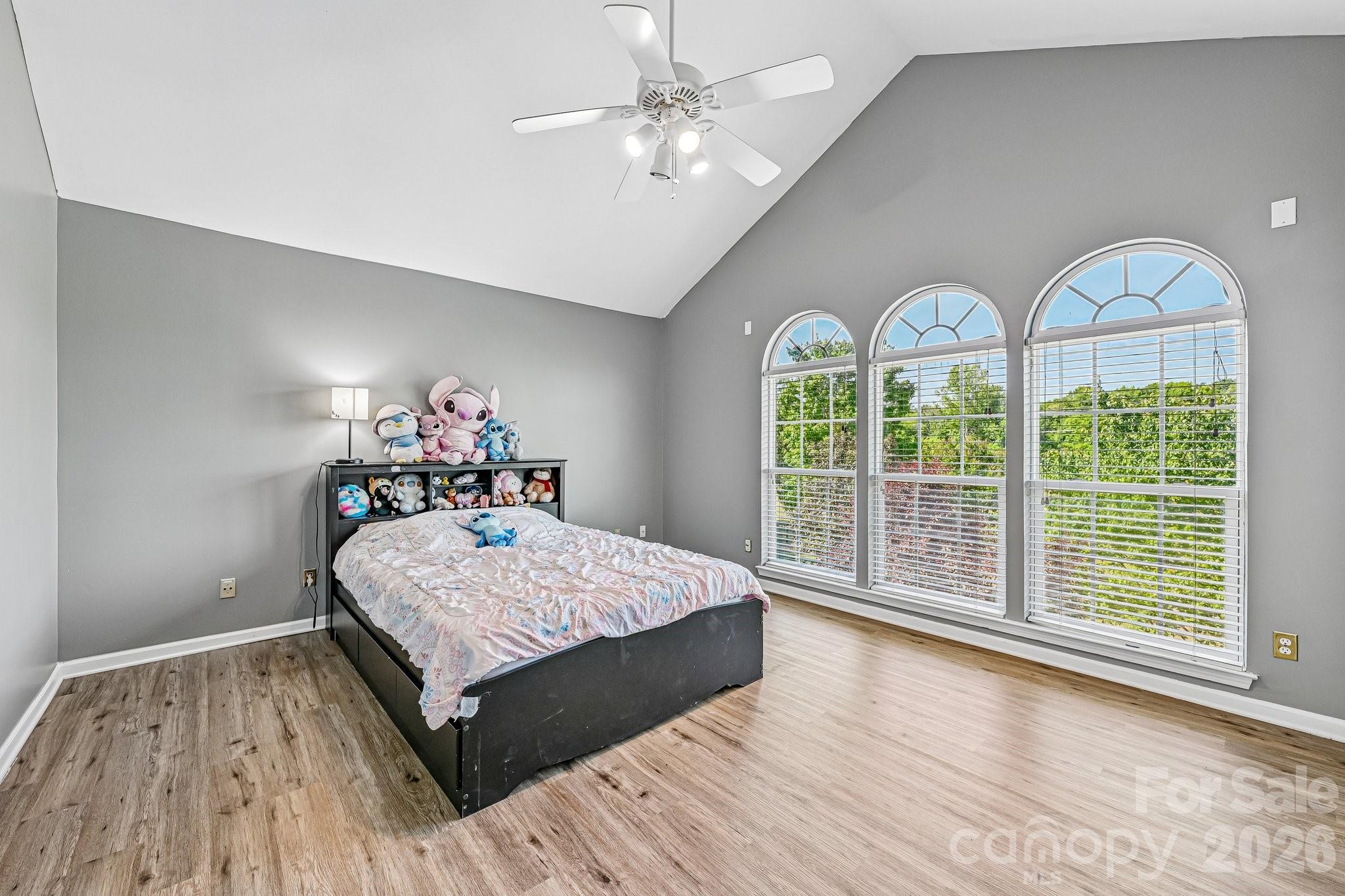 Highland Creek - Residential