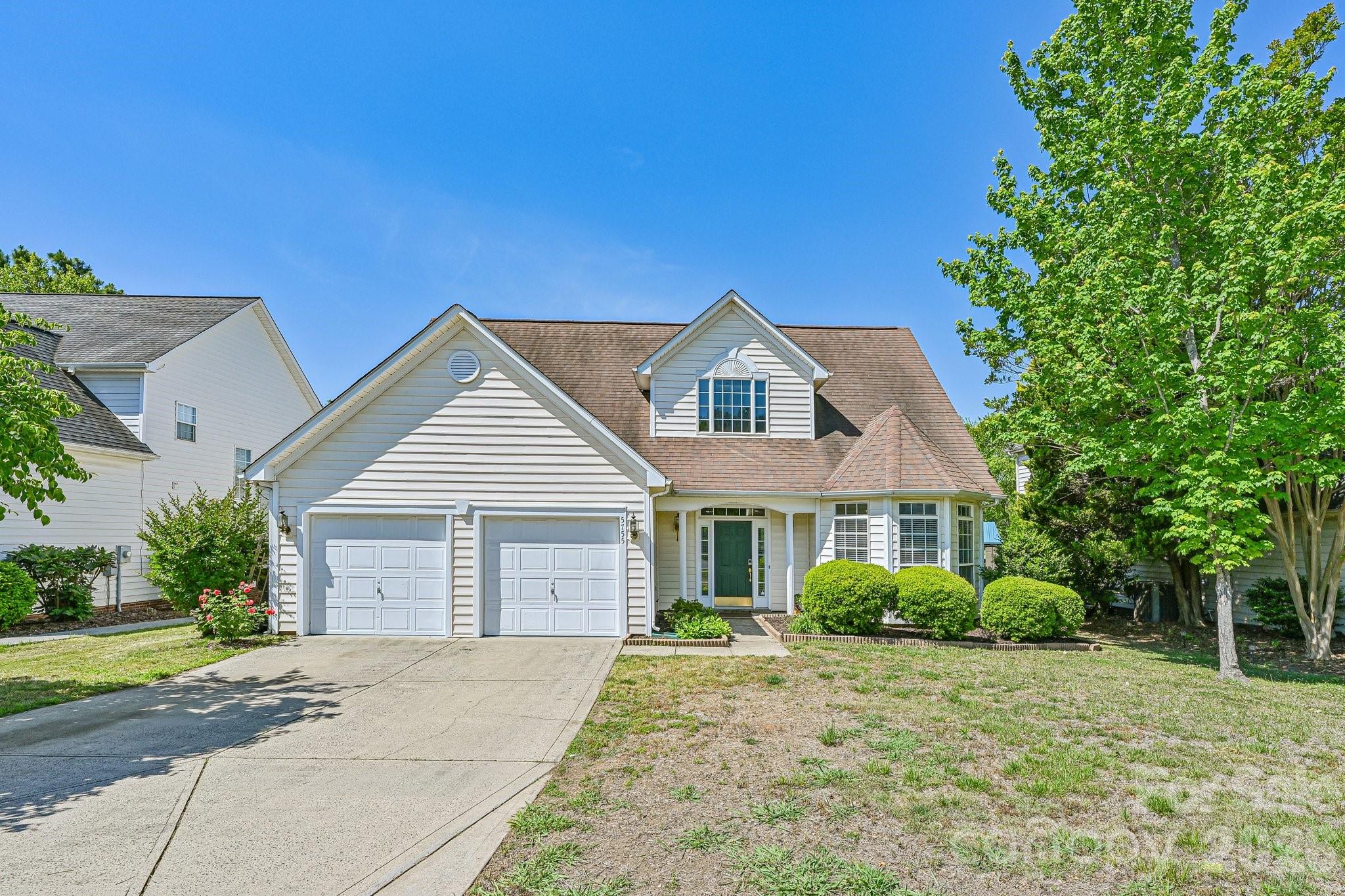 Highland Creek - Residential