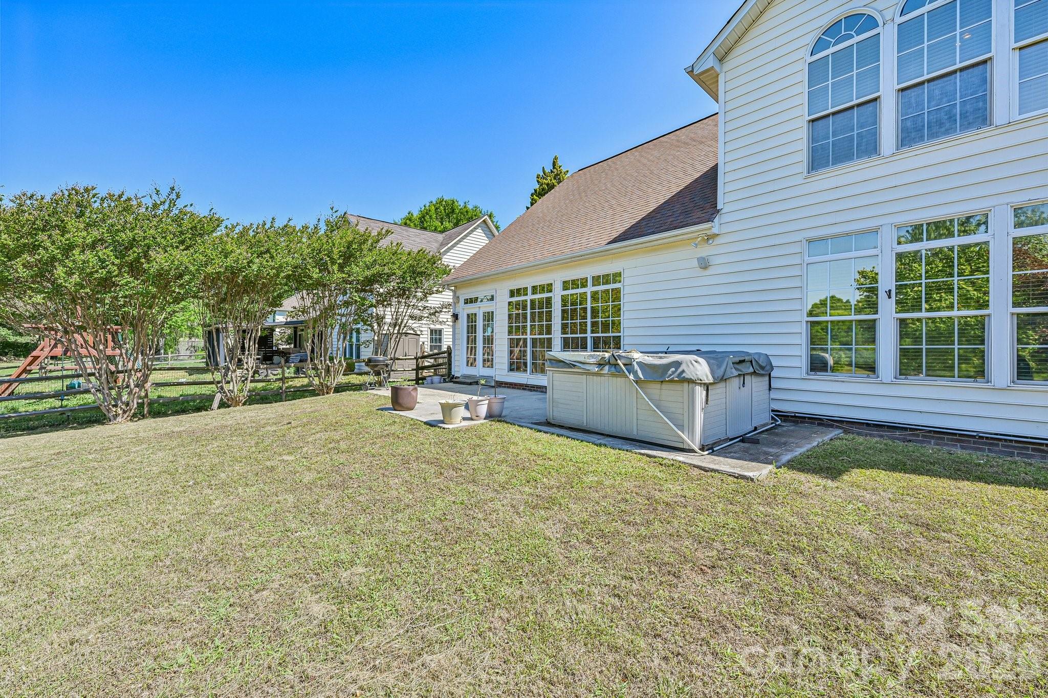 Highland Creek - Residential
