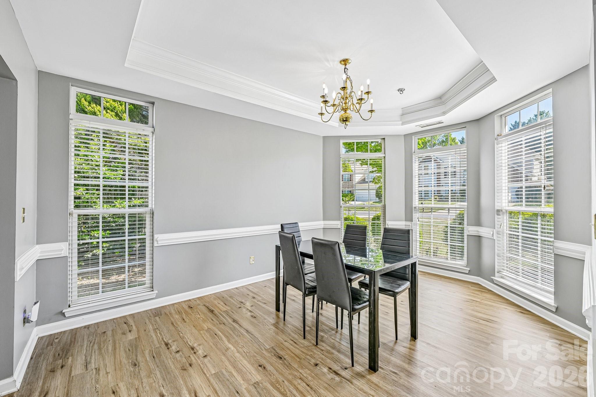 Highland Creek - Residential