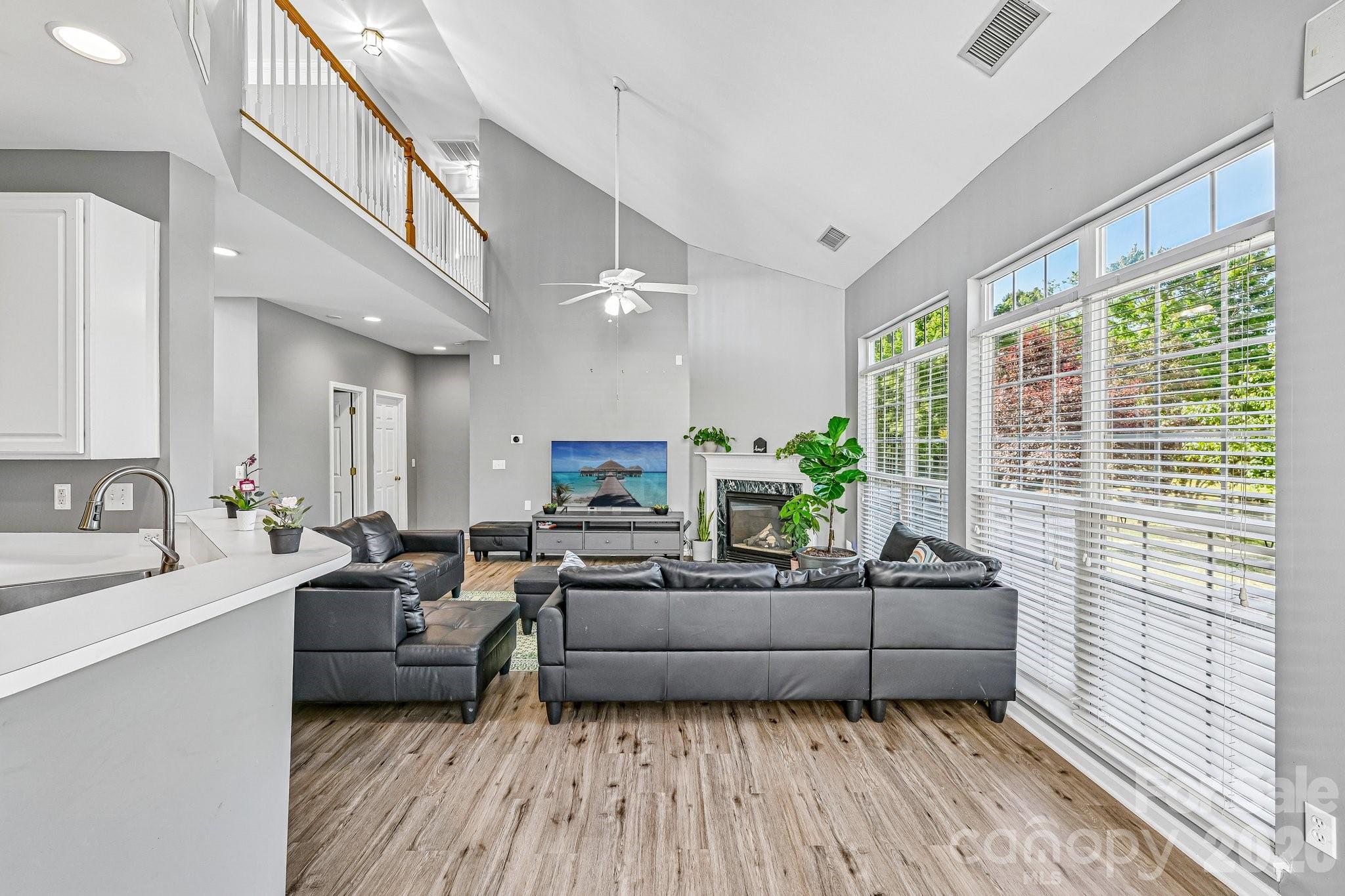 Highland Creek - Residential