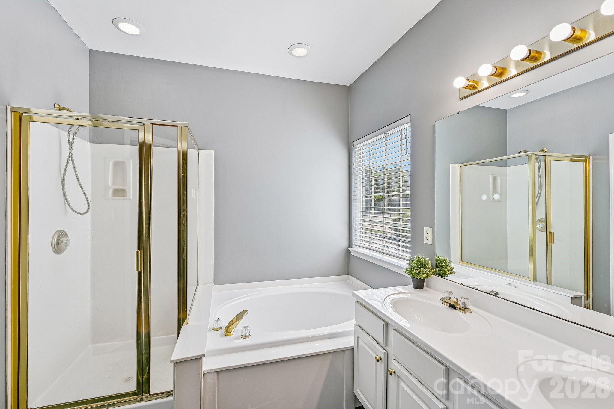 Highland Creek - Residential