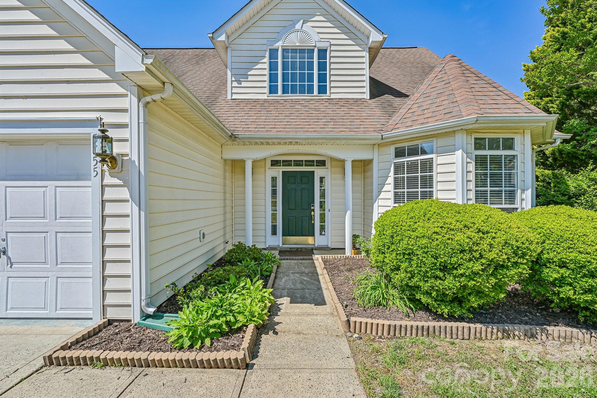 Highland Creek - Residential
