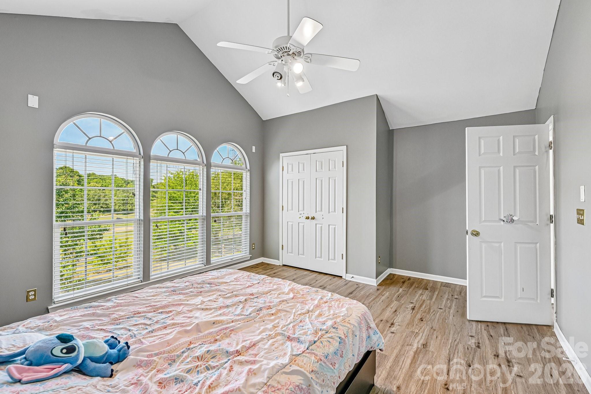 Highland Creek - Residential