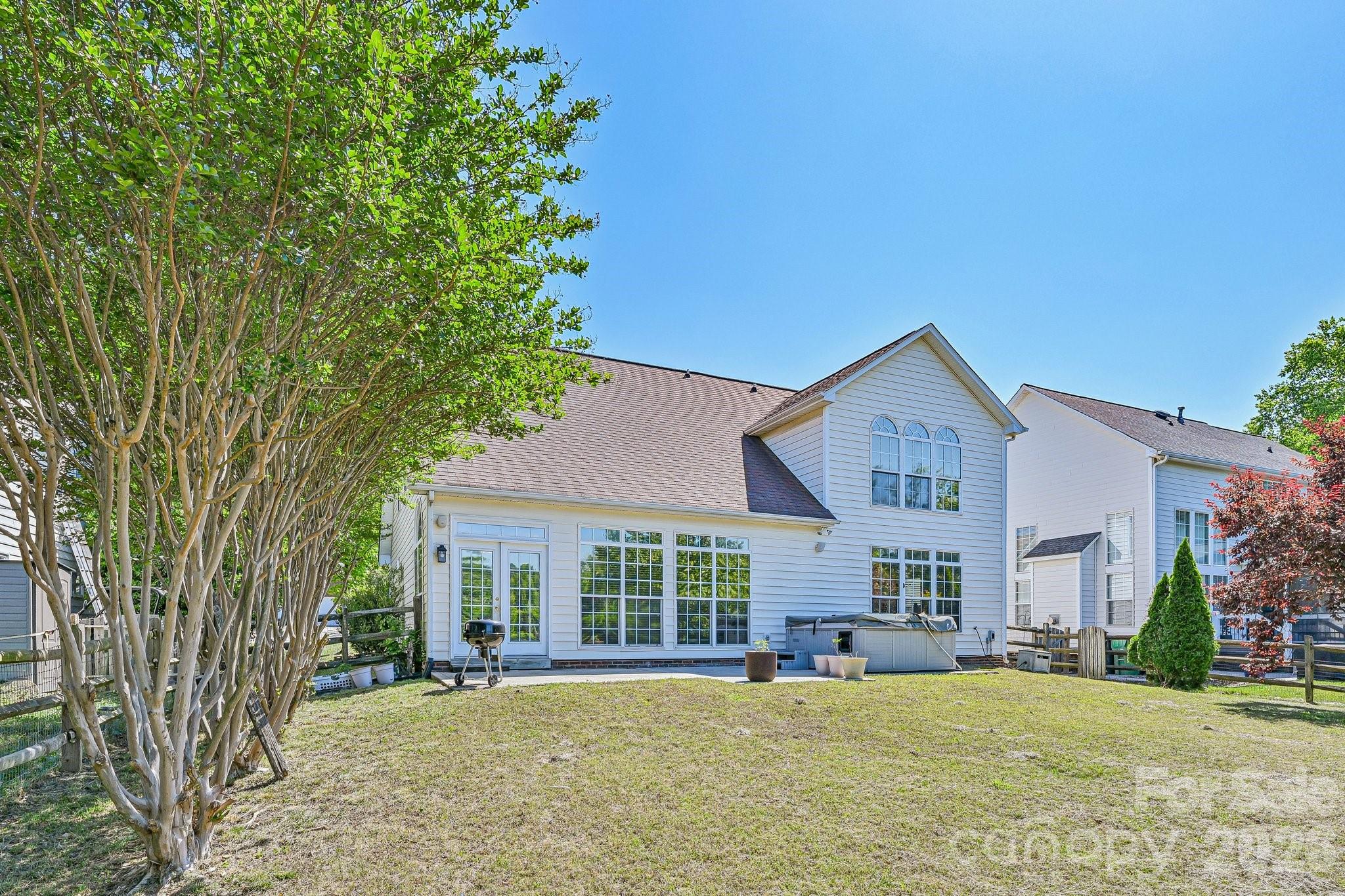 Highland Creek - Residential