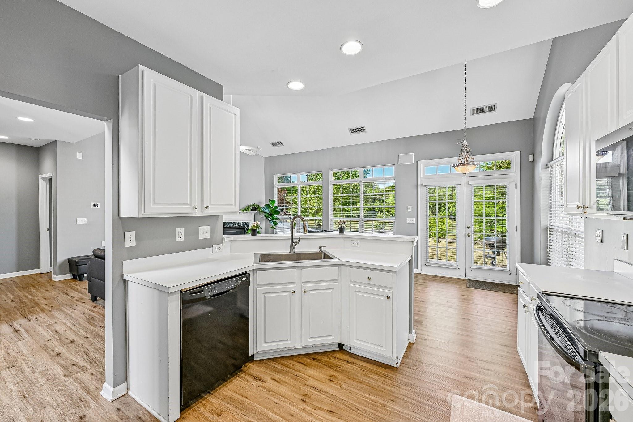 Highland Creek - Residential