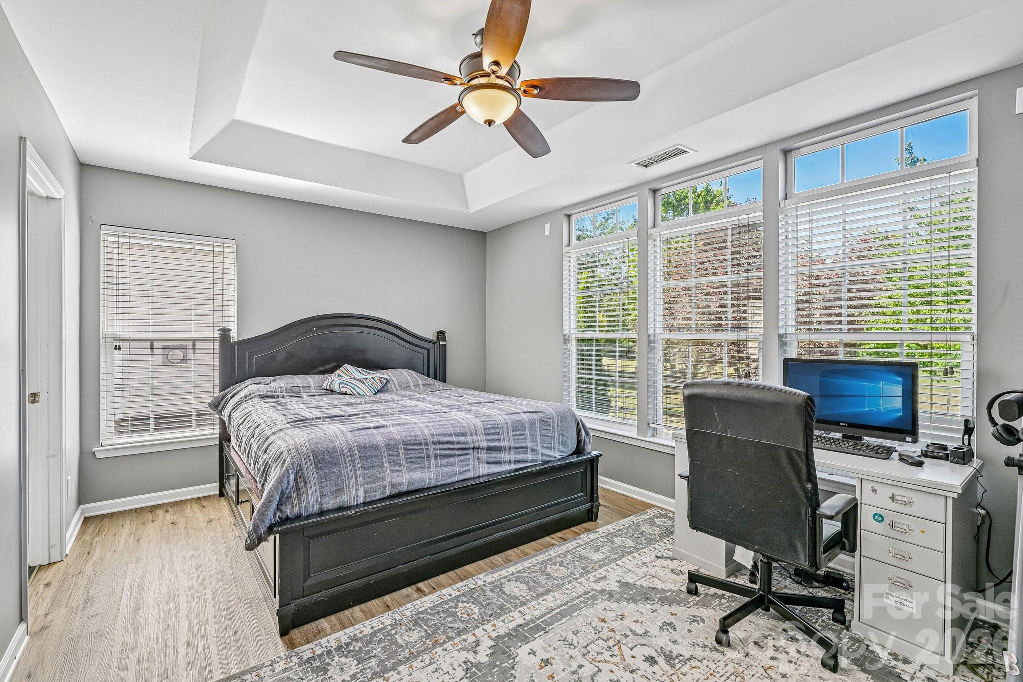 Highland Creek - Residential