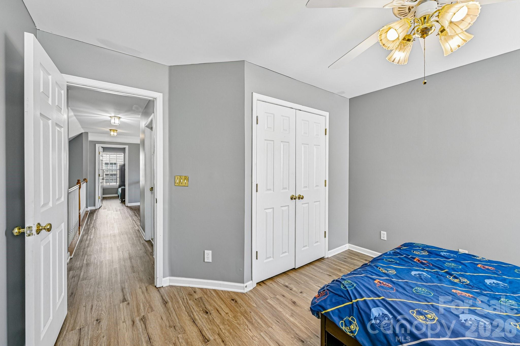 Highland Creek - Residential