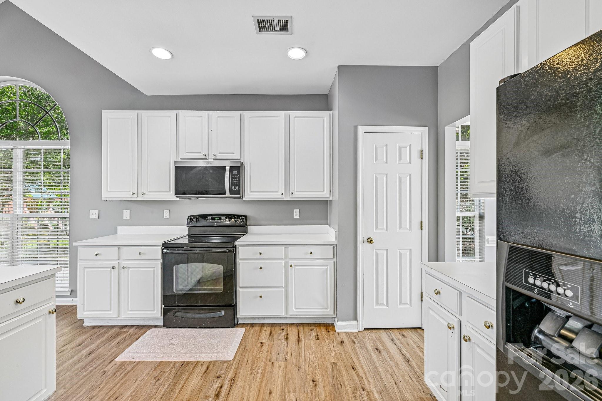 Highland Creek - Residential
