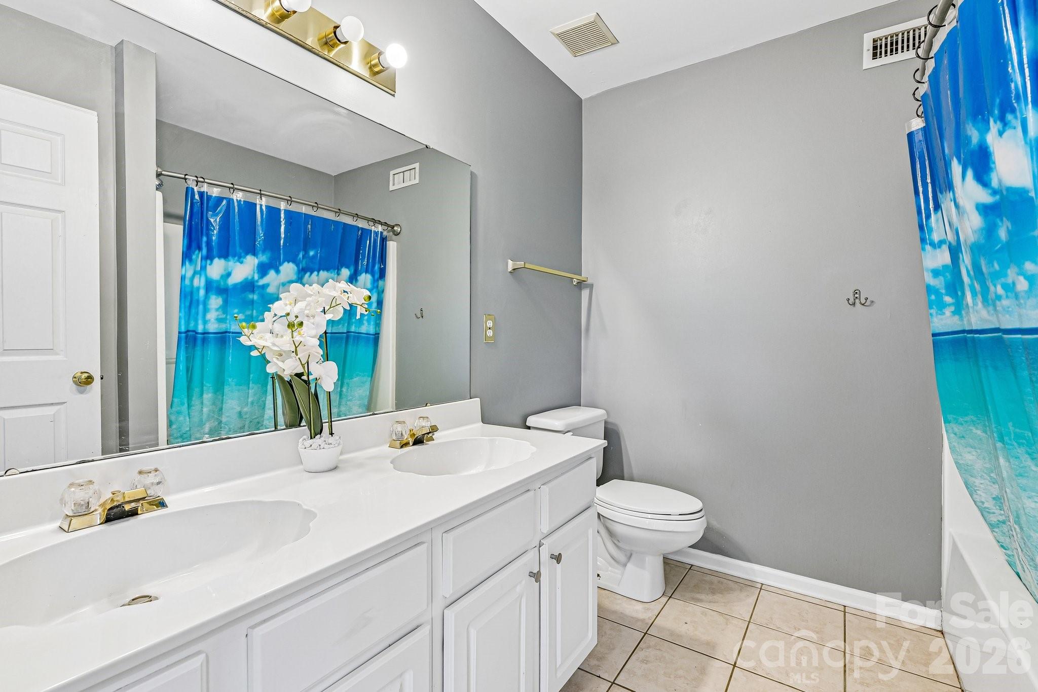 Highland Creek - Residential