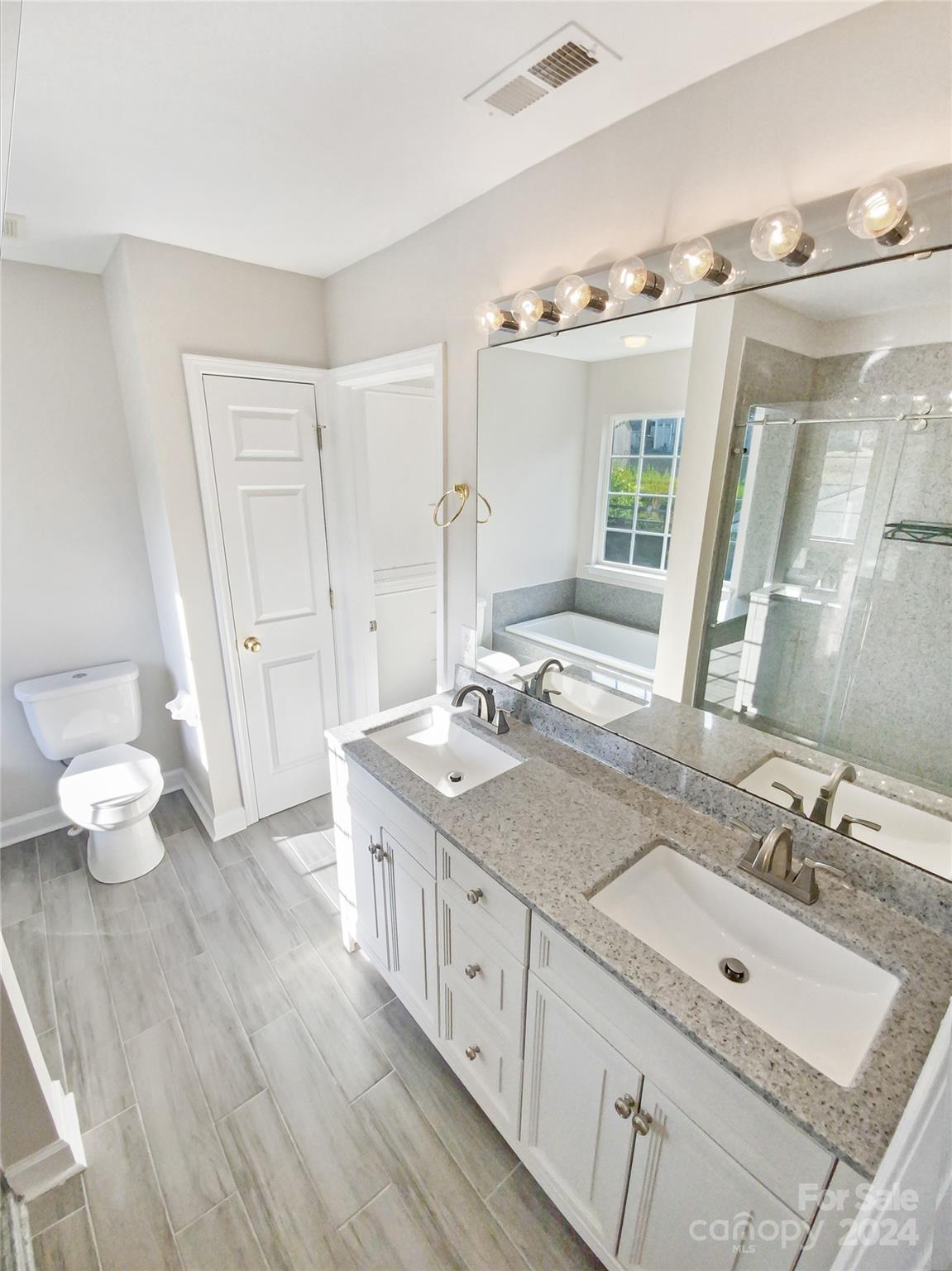 Rocky Meadows - Residential