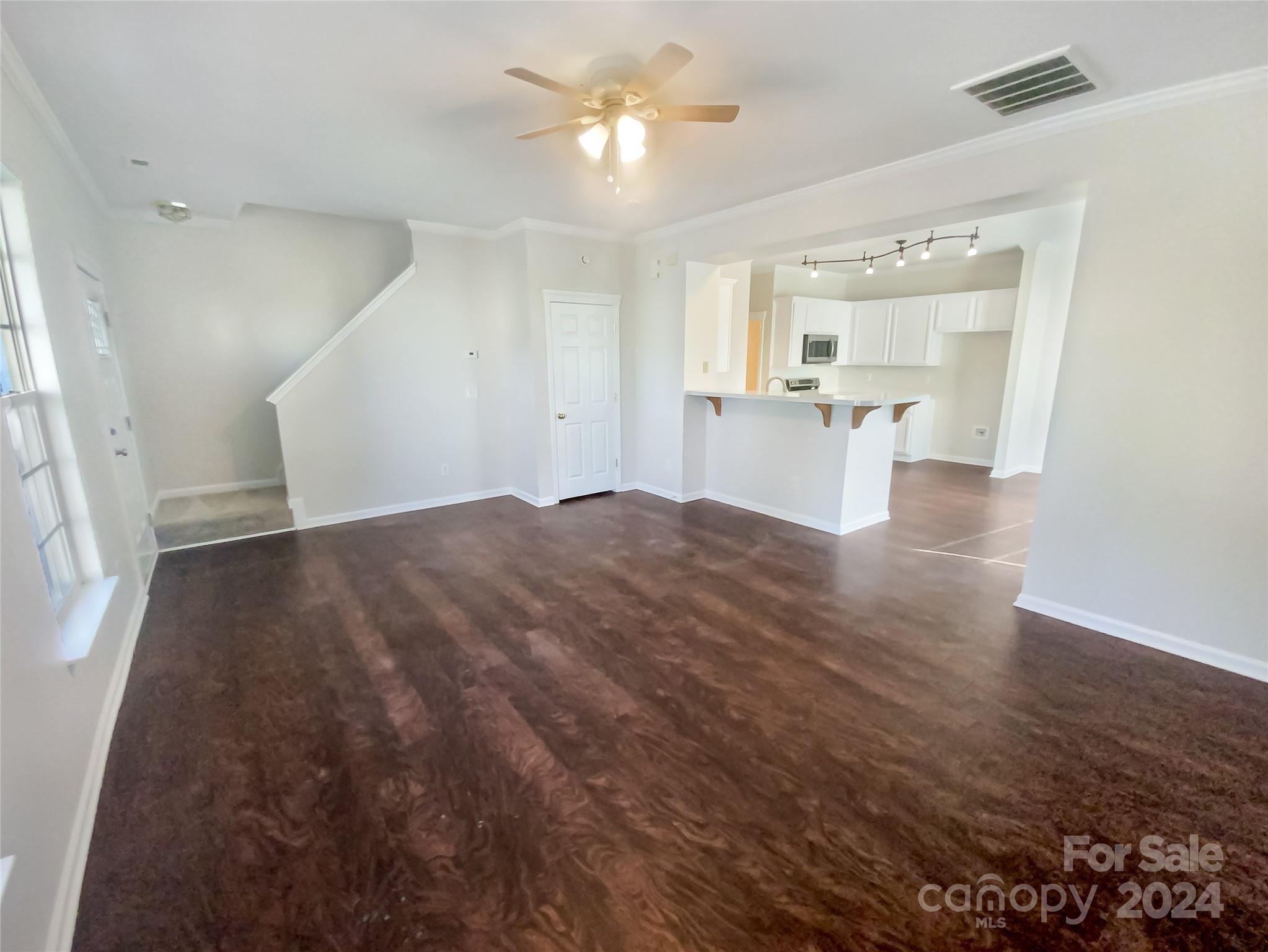 Rocky Meadows - Residential