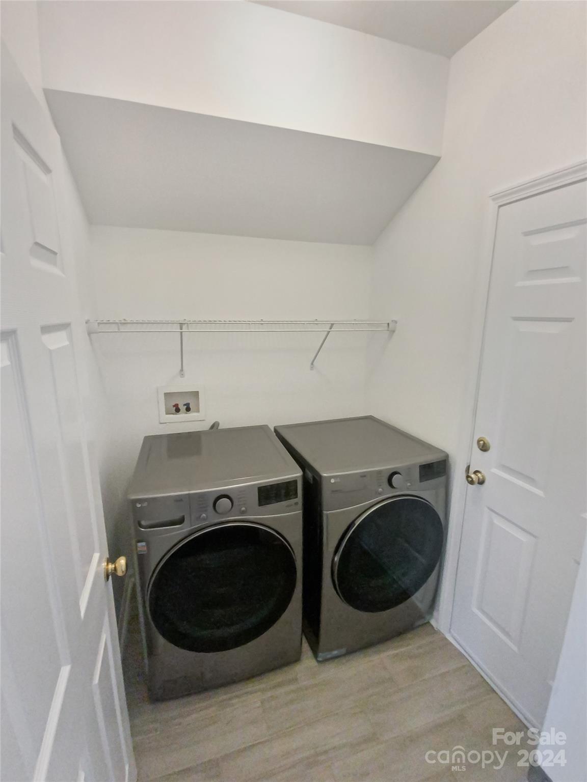 Rocky Meadows - Residential