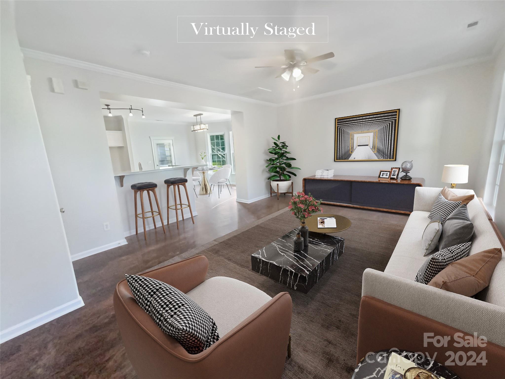 Rocky Meadows - Residential