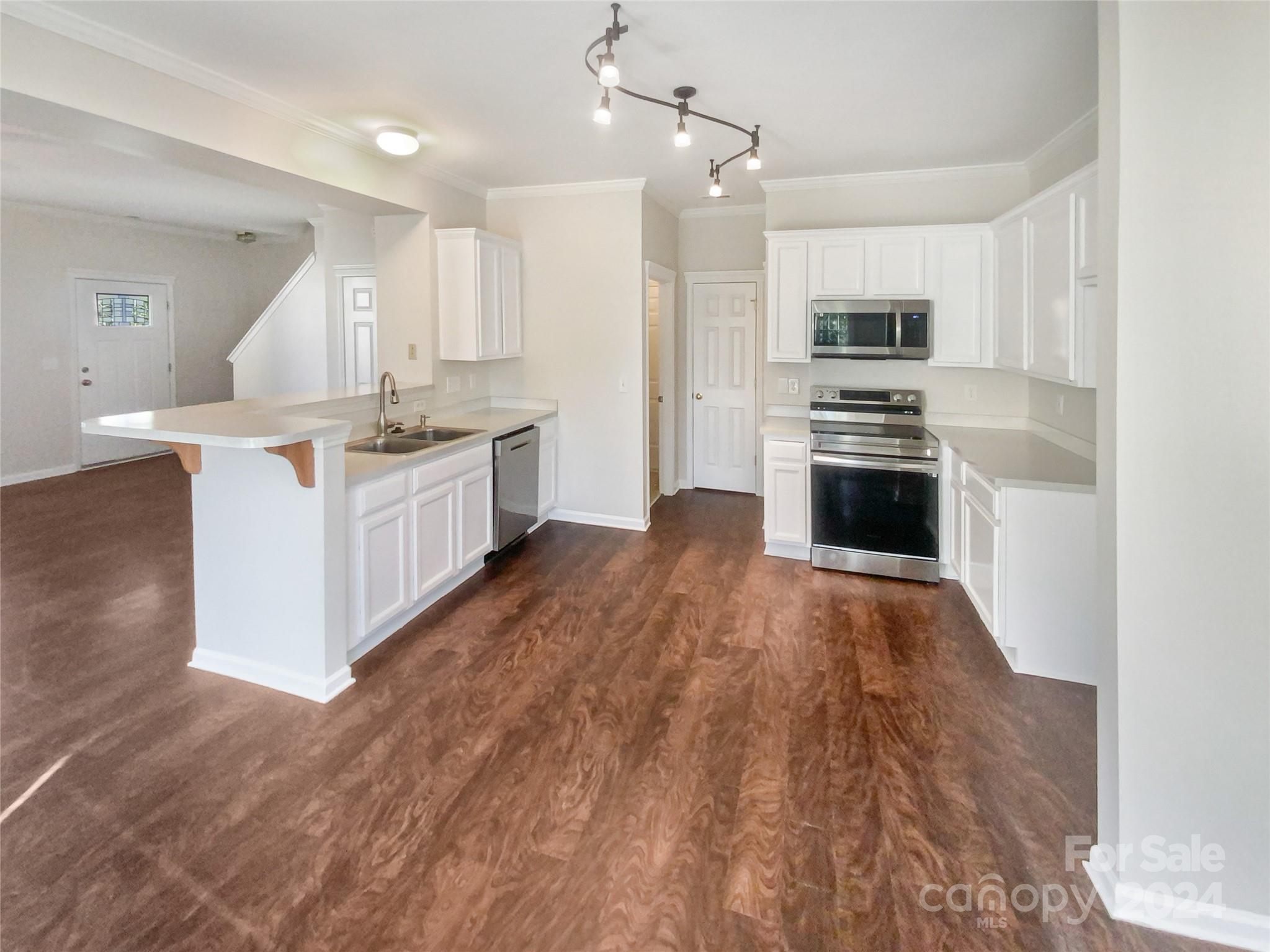 Rocky Meadows - Residential