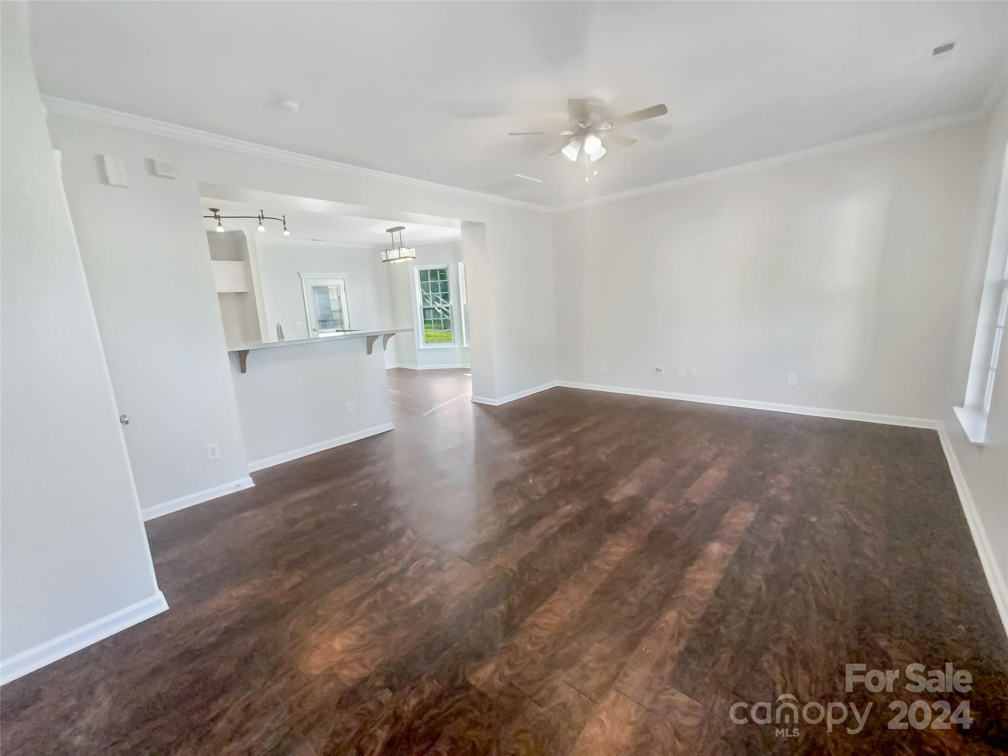 Rocky Meadows - Residential