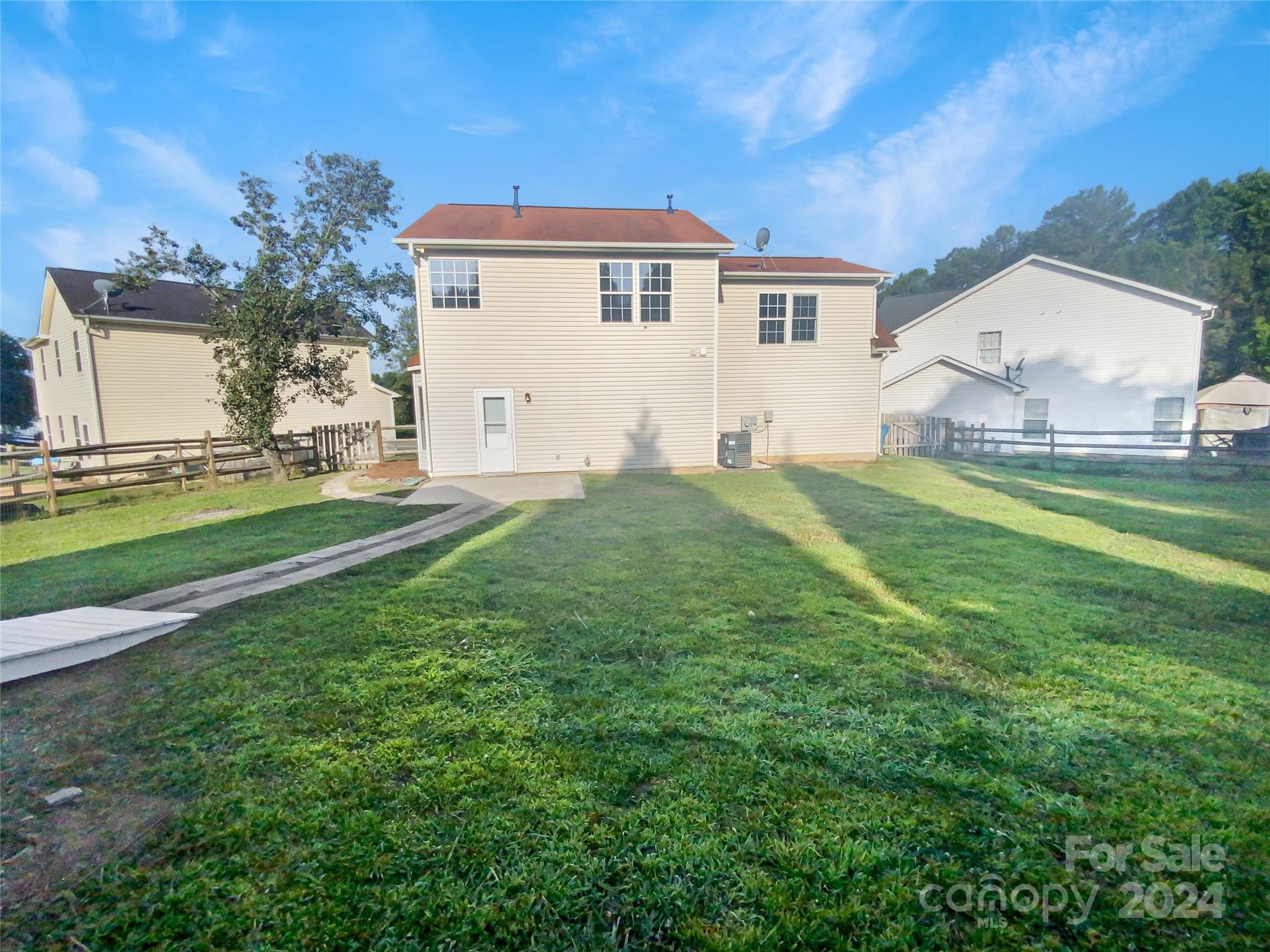 Rocky Meadows - Residential