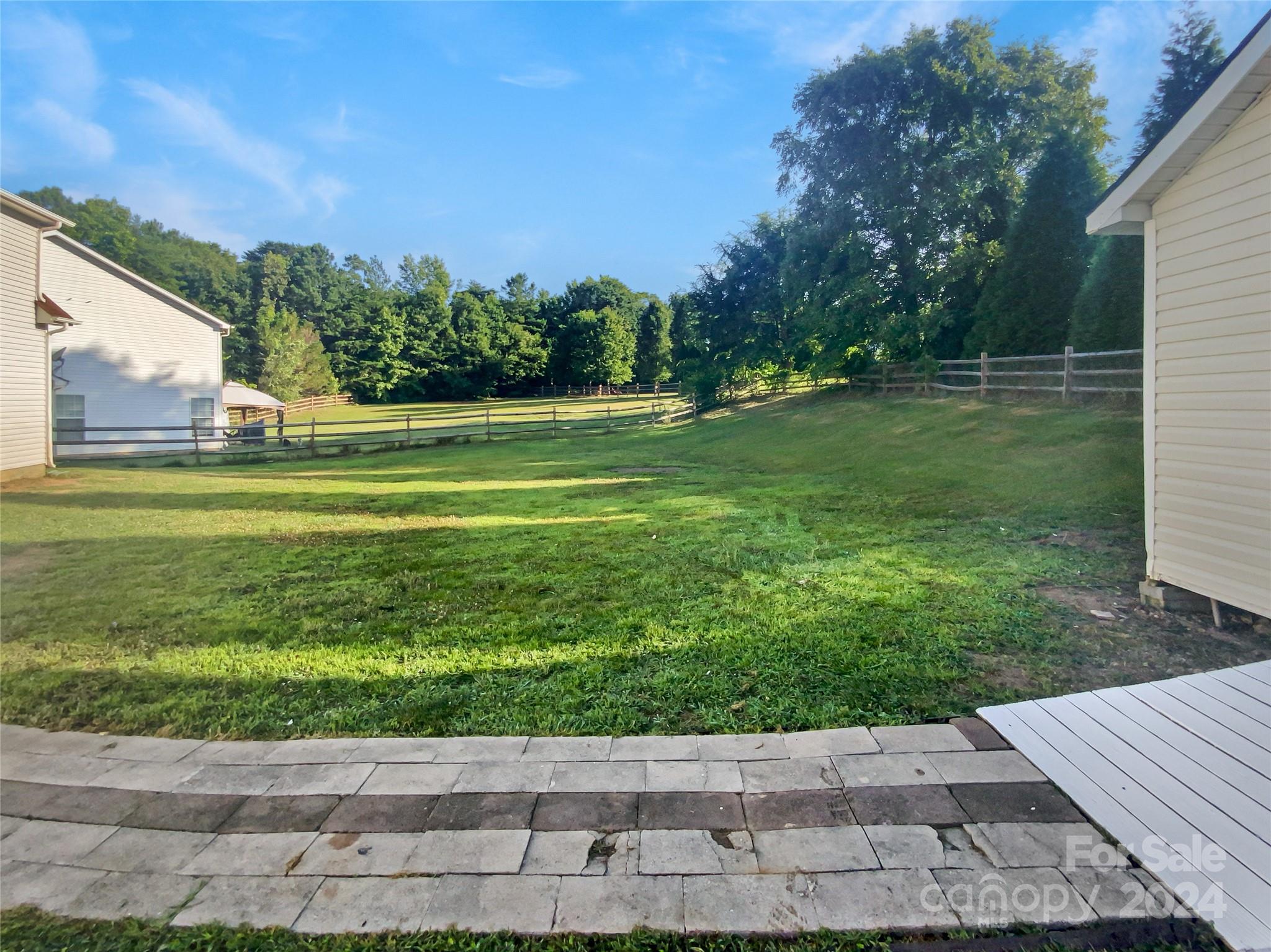 Rocky Meadows - Residential