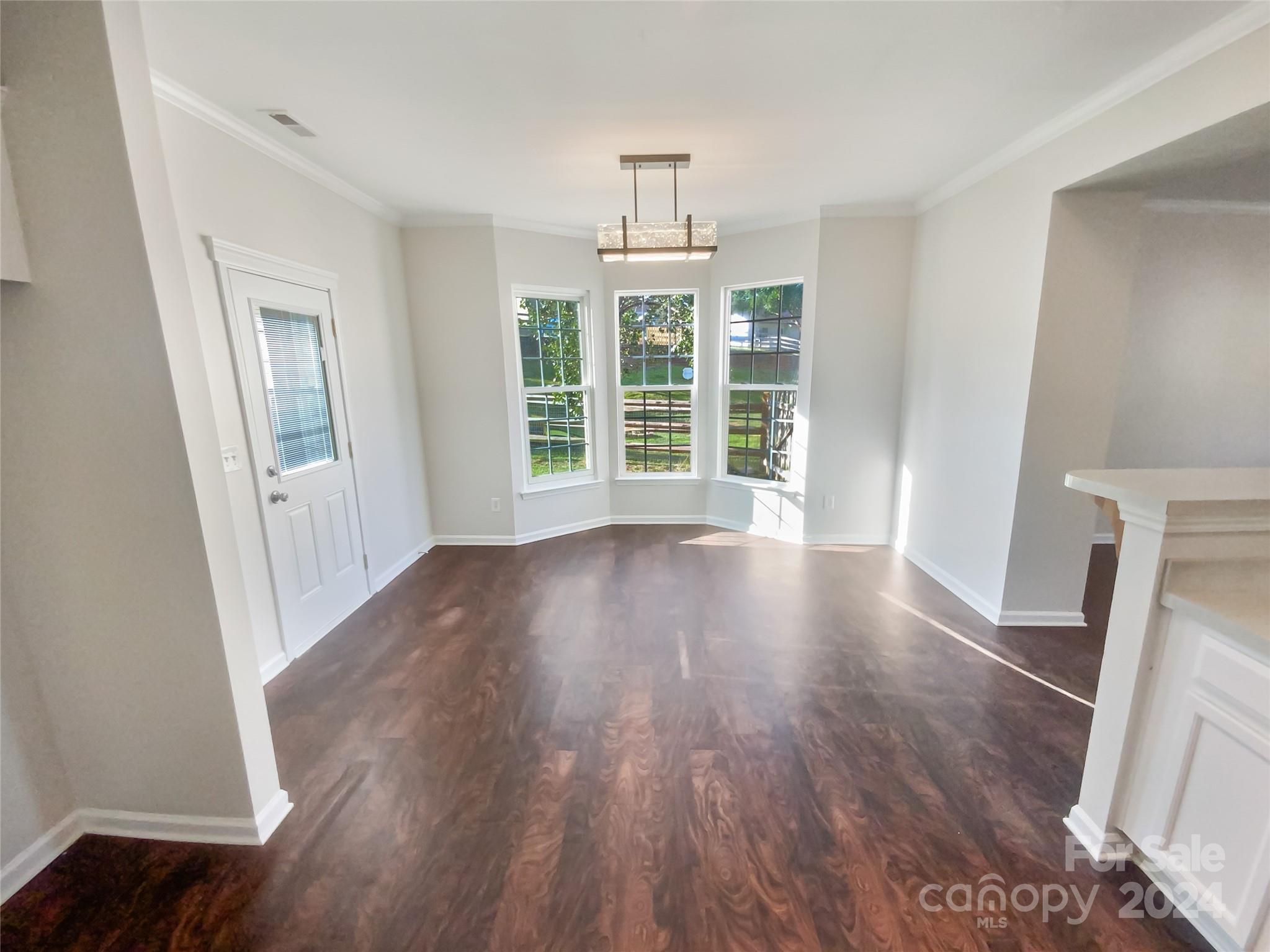 Rocky Meadows - Residential