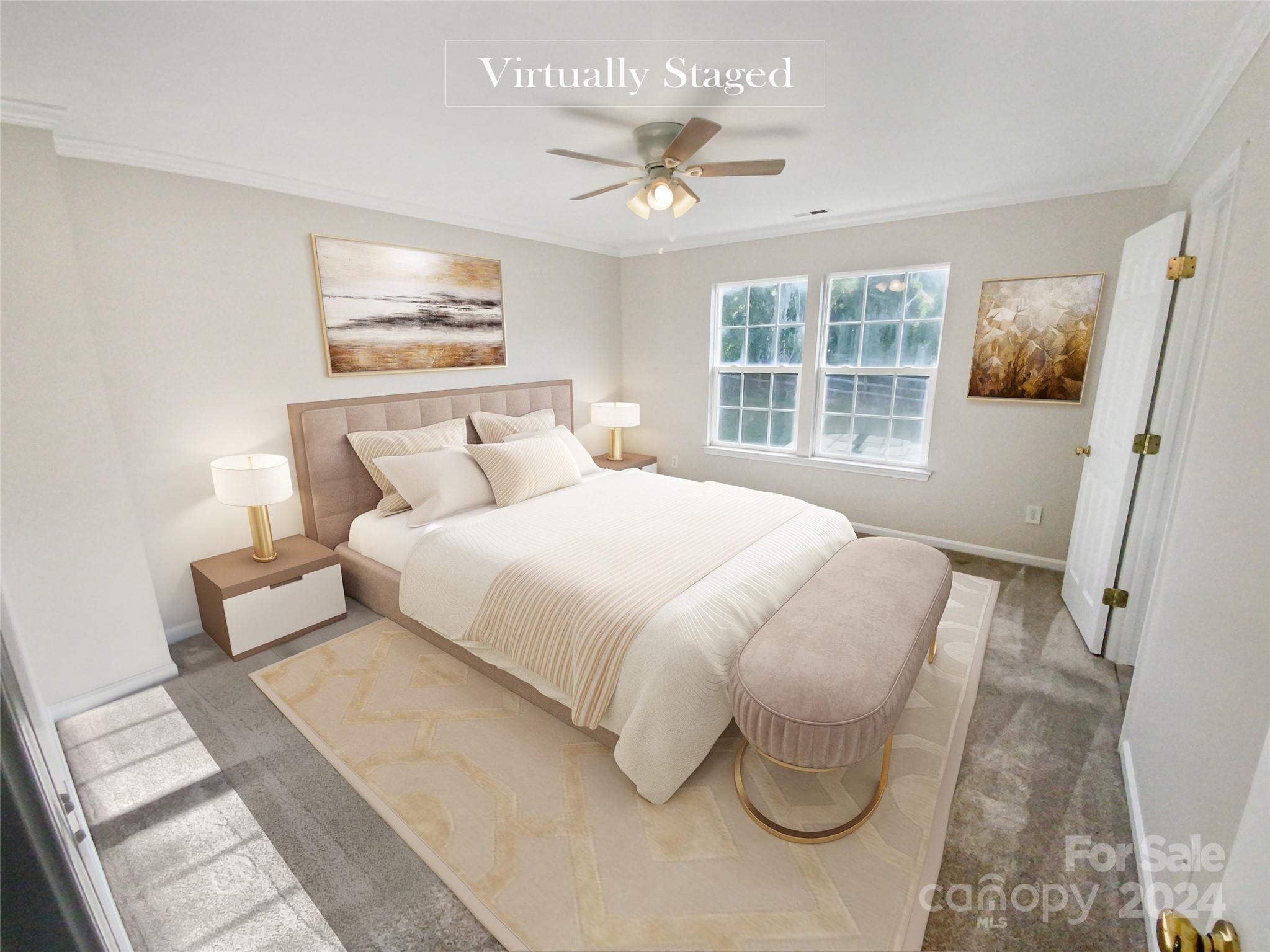 Rocky Meadows - Residential