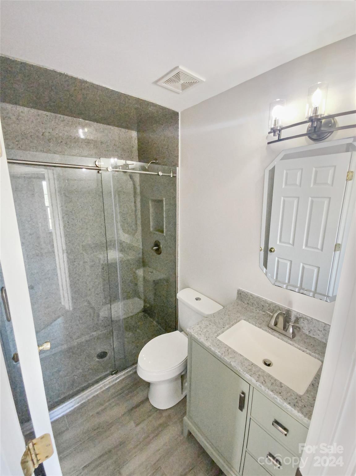 Rocky Meadows - Residential