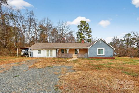 306 O C Pine Drive Granite Quarry NC 28146
