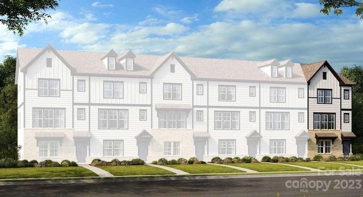 Hudson Oaks - Residential