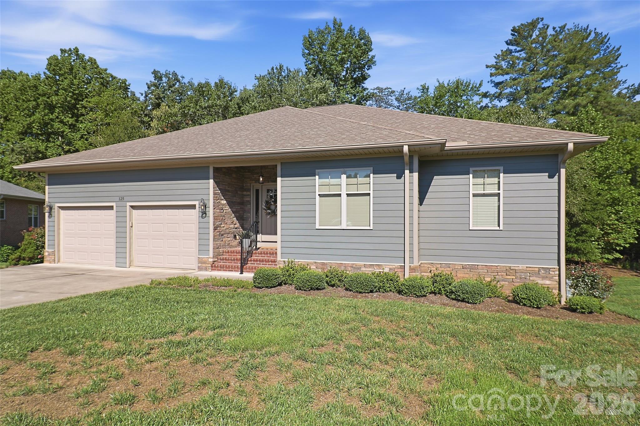 125 Beechmont Drive
