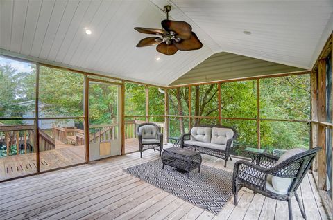 A home in Kings Mountain