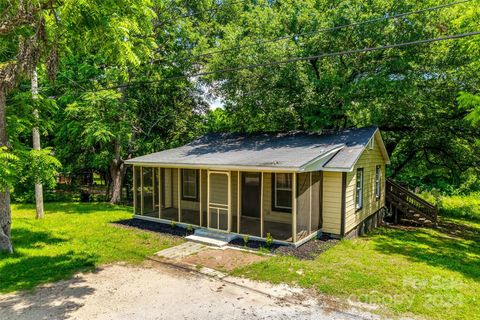 A home in Gastonia