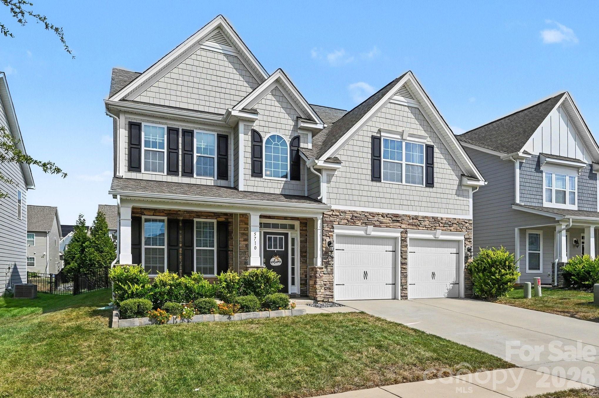5710 Rainbow Lane