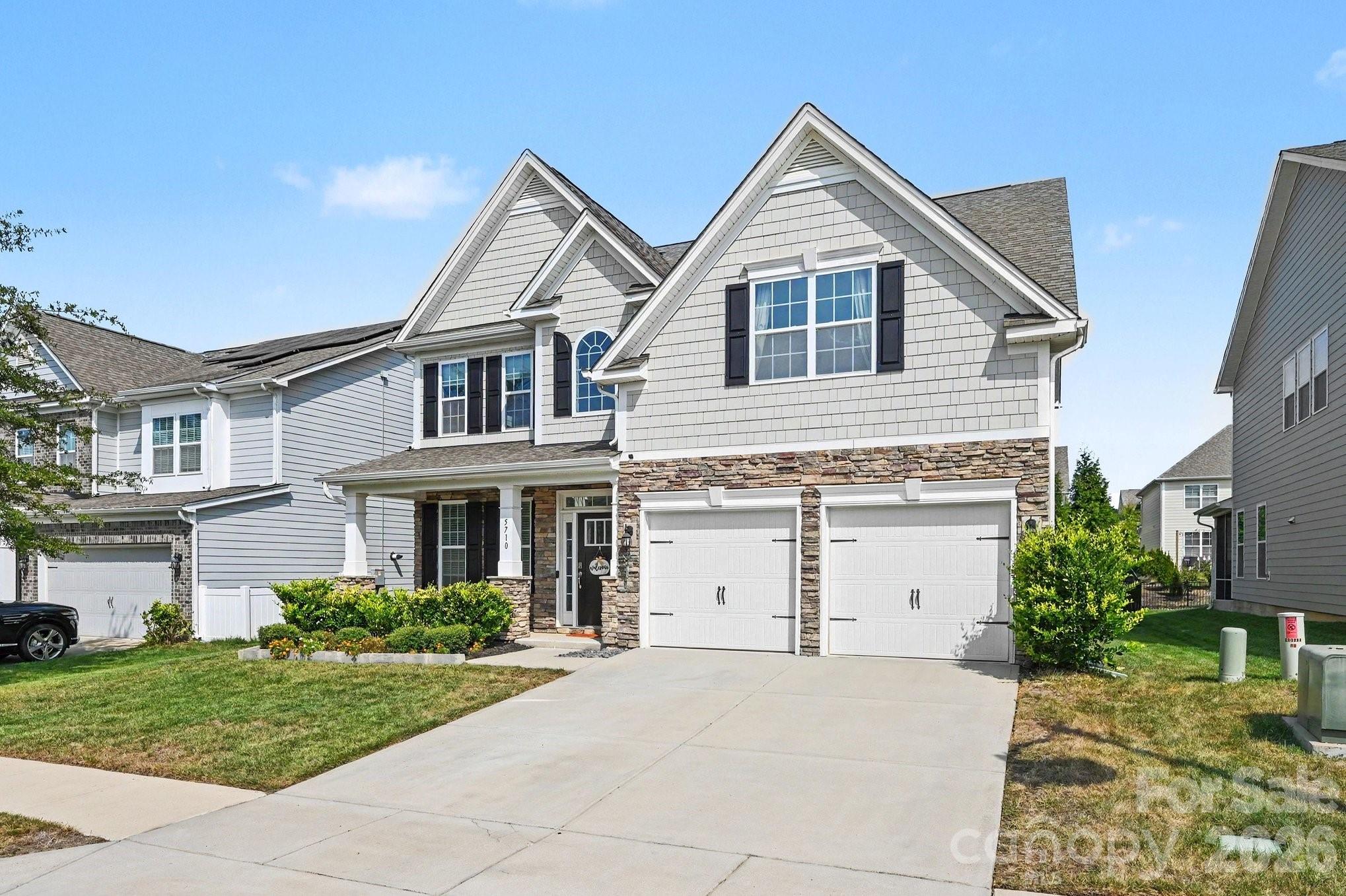 5710 Rainbow Lane