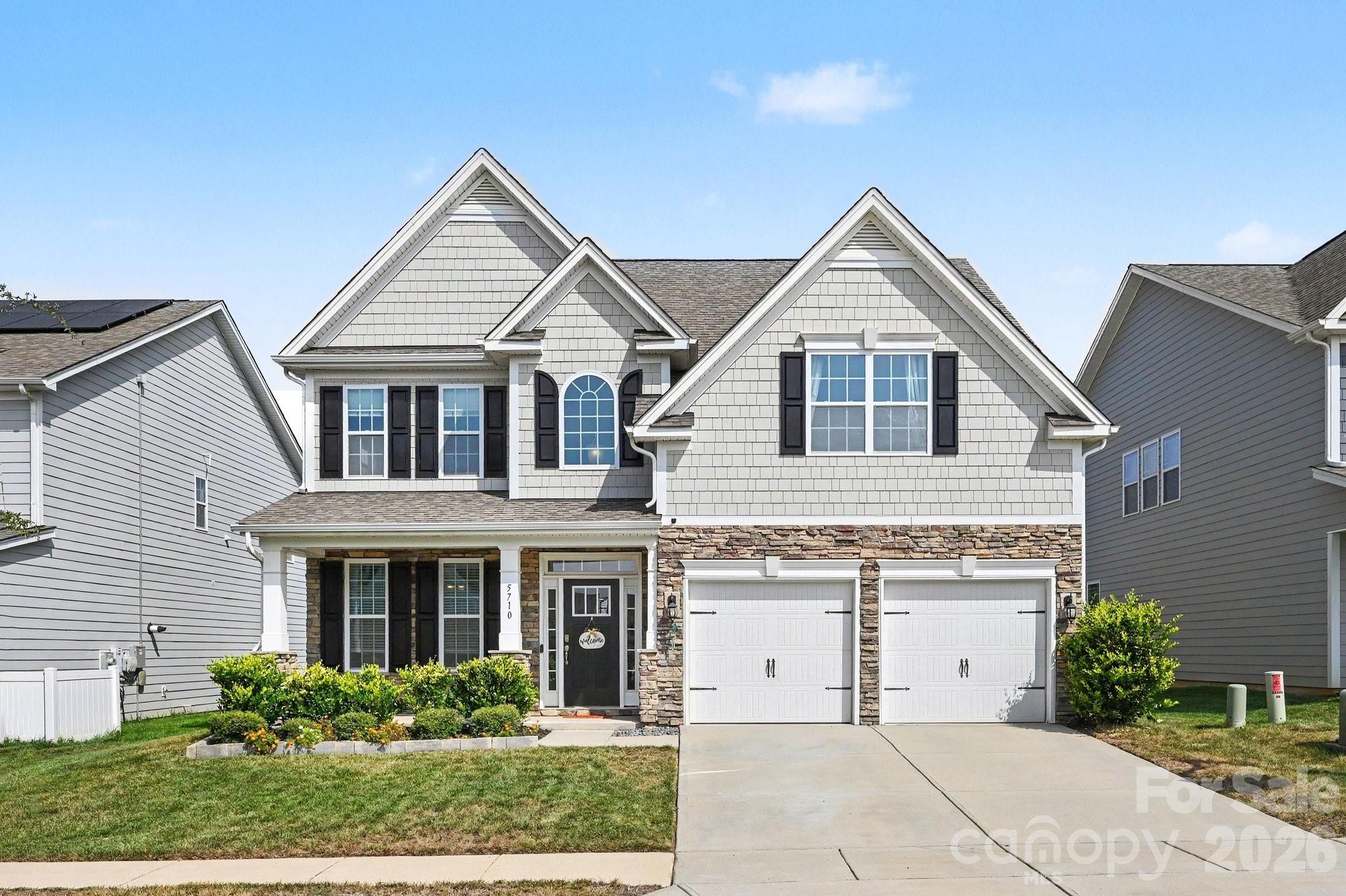 5710 Rainbow Lane