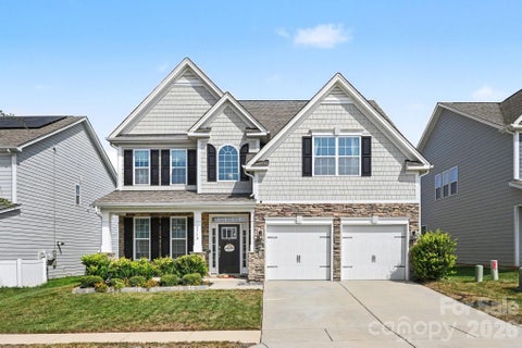 Photo of 5710 Rainbow Lane, Indian Land, SC 29707 (MLS # 4423207)