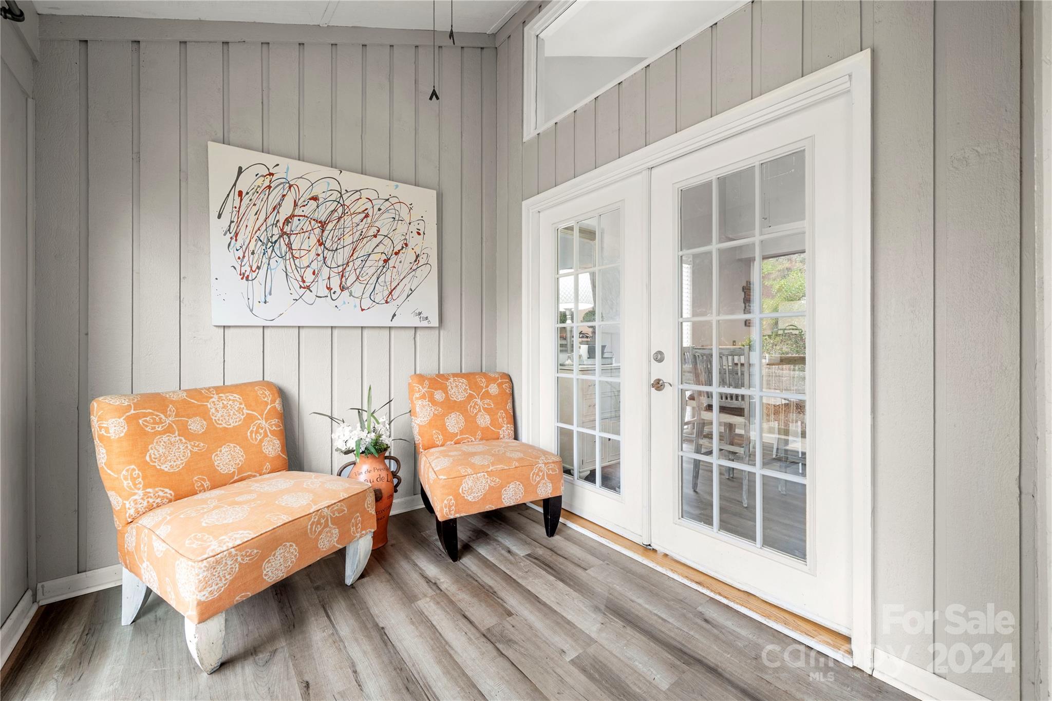 River Hills - Residential