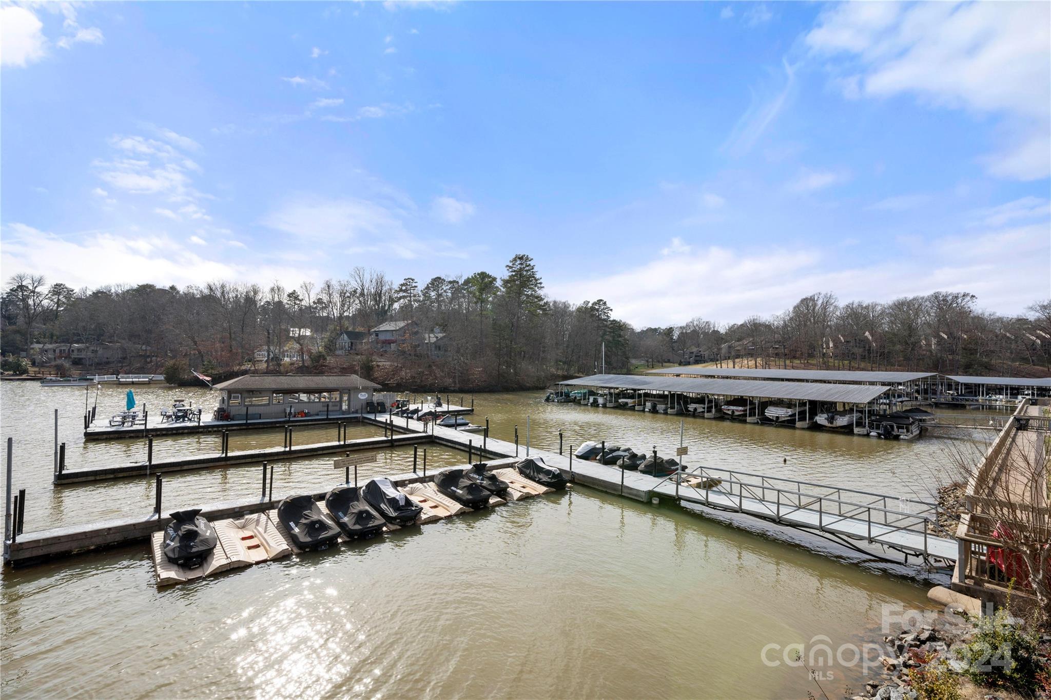 River Hills - Residential