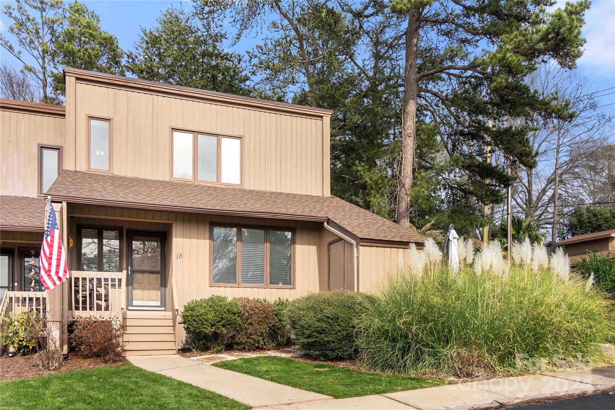 River Hills - Residential