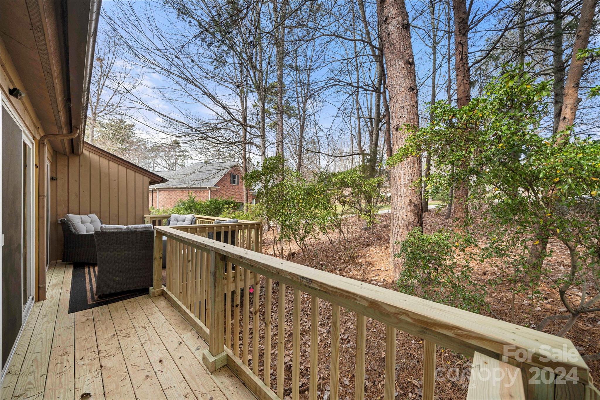 River Hills - Residential