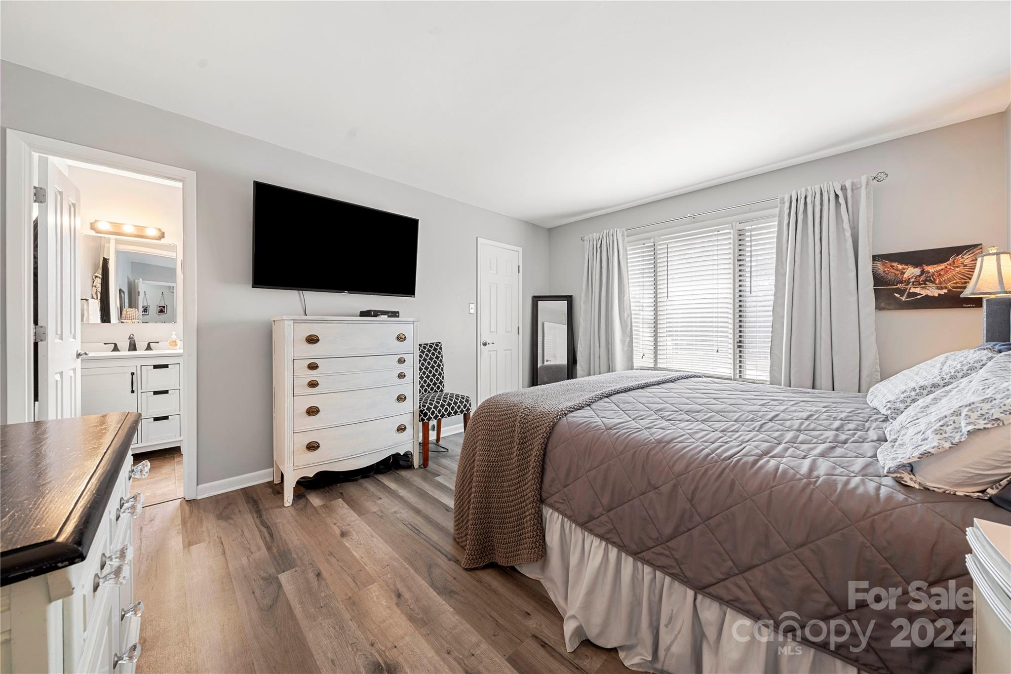 River Hills - Residential